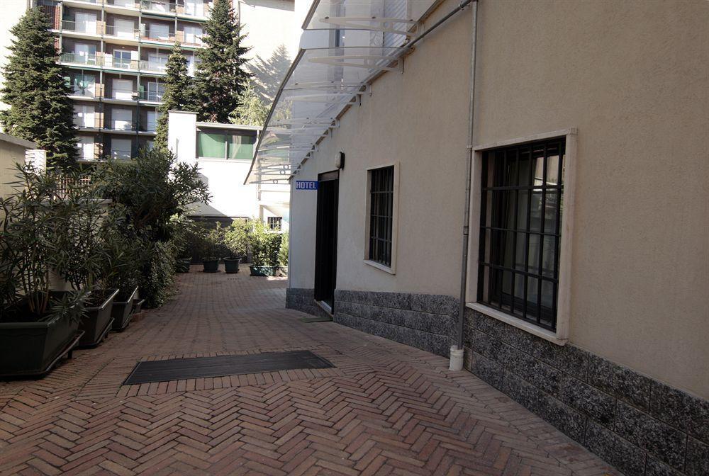 Hotel Faenza - Milan, Milan